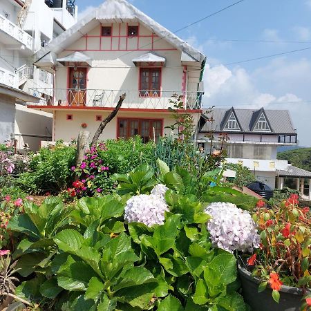 Chandrasobana Nuwara Eliya Exterior foto