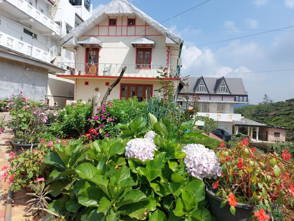 Chandrasobana Nuwara Eliya Exterior foto