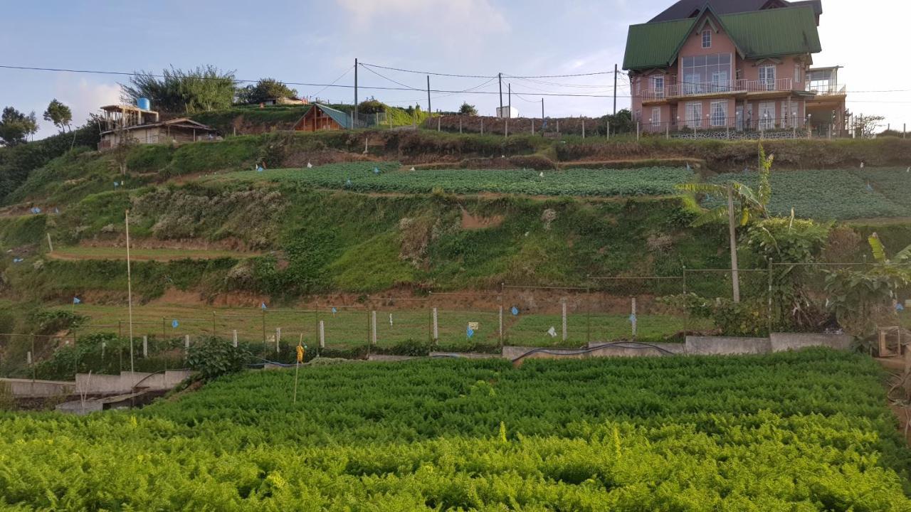 Chandrasobana Nuwara Eliya Exterior foto