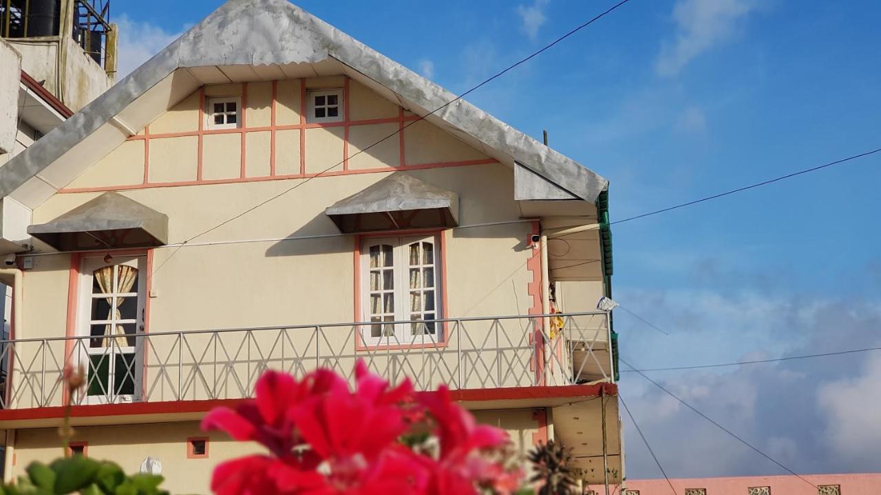 Chandrasobana Nuwara Eliya Exterior foto